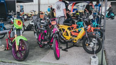 50cc Fever Fest
