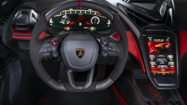 Lamborghini Fenomeno Roadster