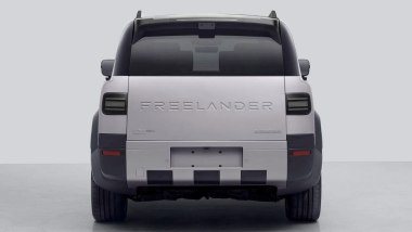 Freelander 8