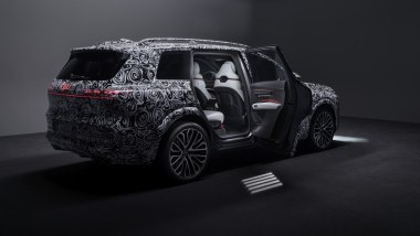 Audi Q9
