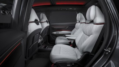 Audi Q9