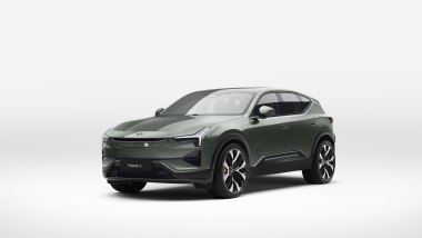 Polestar 3