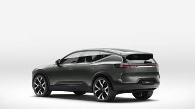 Polestar 3