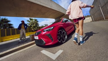 Seat Ibiza e Arona 