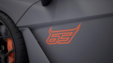 Lamborghini Revuelto NA63