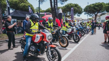 Biker Fest International