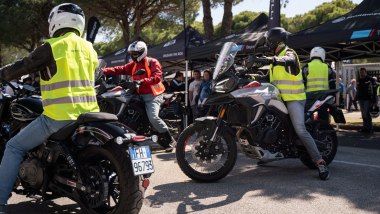 Biker Fest International