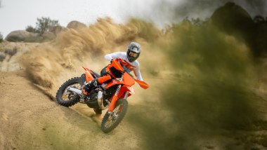 KTM XC 2027