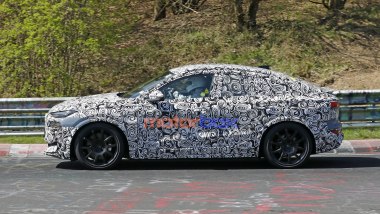 Audi RS Q6 Sportback e-tron