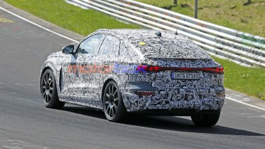 Audi RS Q6 Sportback e-tron