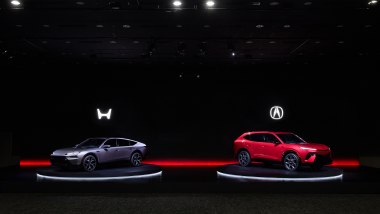 Concept Honda