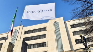 Stellantis