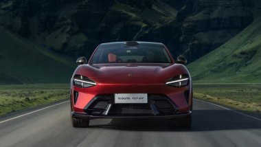 Xiaomi YU7 GT