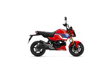 Honda MSX125 Grom 2026