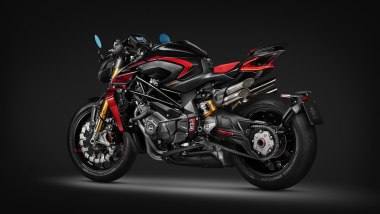 MV Agusta Brutale 1000 ABT