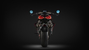 MV Agusta Brutale 1000 ABT