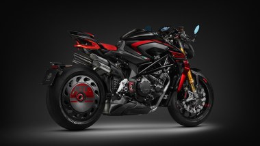 MV Agusta Brutale 1000 ABT