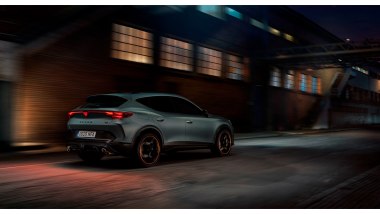 Cupra Formentor VZ5