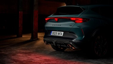 Cupra Formentor VZ5