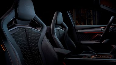 Cupra Formentor VZ5