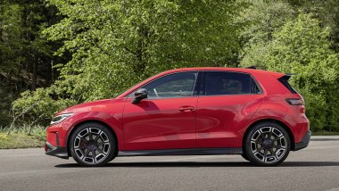Volkswagen ID. Polo GTI