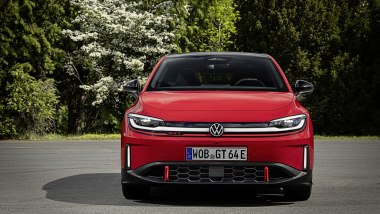 Volkswagen ID. Polo GTI