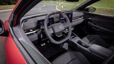 Volkswagen ID. Polo GTI