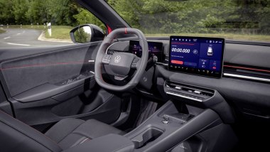 Volkswagen ID. Polo GTI