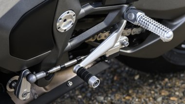 Norton Manx R 2026, la cura dei dettagli &egrave; davvero notevole