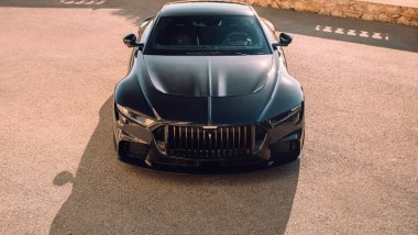 Brabus Bodo