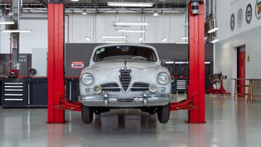 Alfa Romeo Classiche