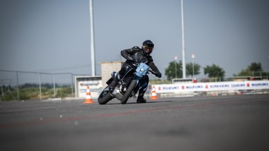 Suzuki DR-Z4SM