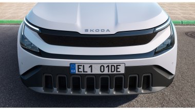 Skoda Epiq