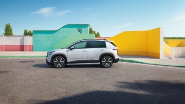 Skoda Epiq