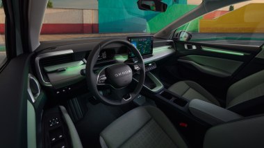 Skoda Epiq