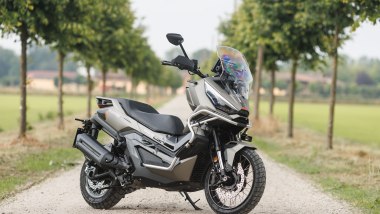 Zontes 368G 2026