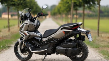 Zontes 368G 2026