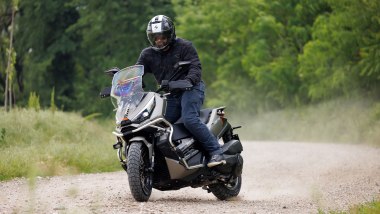 Zontes 368G 2026