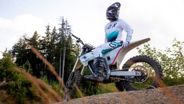 LiveWire acquisisce Dust Moto