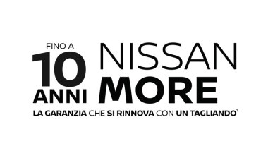 Nissan More