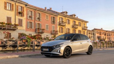 Hyundai i20 Dark Line