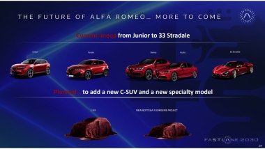 Alfa Romeo