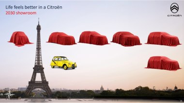 Citroen 2CV