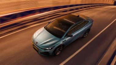 Nuova Volkswagen ID. Unyx 07