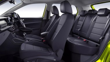 Skoda Kylaq