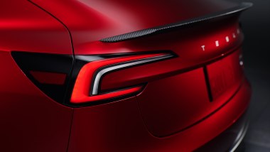 Tesla Model 3 Performance