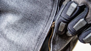 Jeans da moto Acerbis