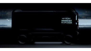 Box on Wheels