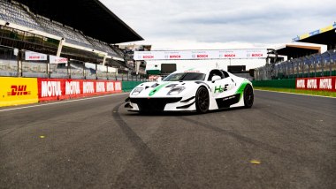Ligier JS2 RH2
