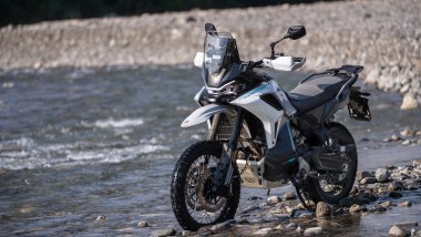 CFMoto 1000 MT-X 2026